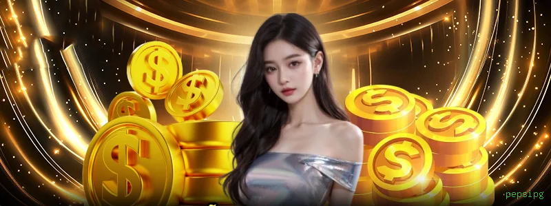 Recursos de Bônus pepsipg