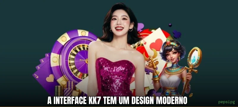 Casino Ao Vivo pepsipg