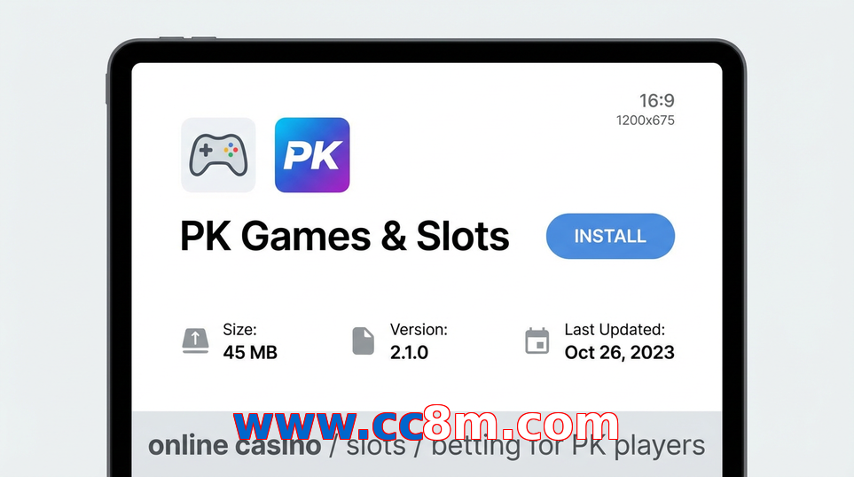 Game list for Www.cc8m.com gameapk section