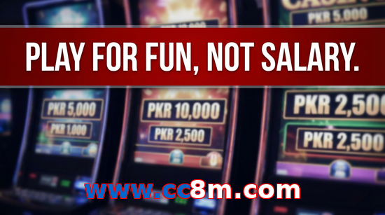Payment and PKR controls in Www.cc8m.com