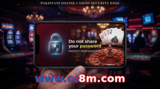 Payment and PKR controls in Www.cc8m.com
