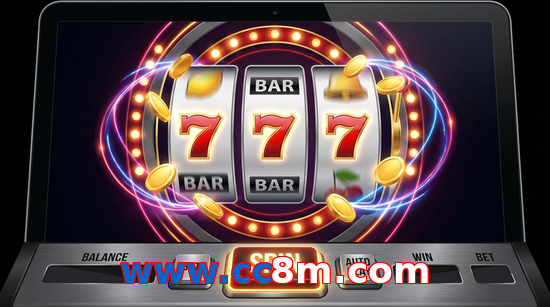 Main screen of Www.cc8m.com slots page for PK players