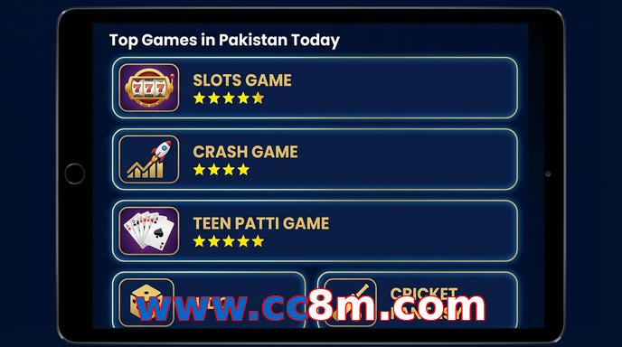 Payment and PKR controls in Www.cc8m.com